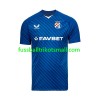 Fußballtrikots Dinamo Zagreb 2024-2025 Kurzarm Heimtrikotsatz kaufen